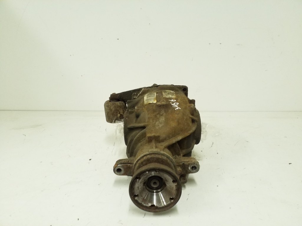 BMW 3 Series E46 (1997-2006) Rear Differential 7525201 24953142