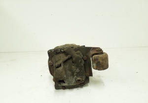 BMW 3 SERIES E46 (1998–2007) Rear differential 7525201 - 2