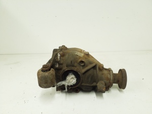 BMW 3 SERIES E46 (1998–2007) Rear differential 7525201 - 4
