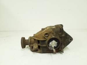 BMW 3 SERIES E46 (1998–2007) Rear differential 7525201 - 6