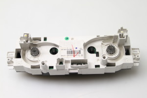 RENAULT Megane III (2008–2016) Heater control panel T1001786G - 3