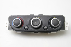Heater control panel - T1001786G