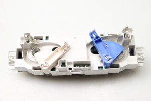 RENAULT Megane III (2008–2016) Heater control panel T1001786G - 4