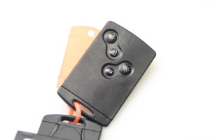 RENAULT Megane III (2008–2016) Ignition switch 285909828R - 2
