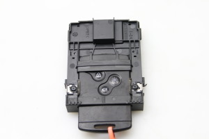 RENAULT Megane III (2008–2016) Ignition switch 285909828R - 5