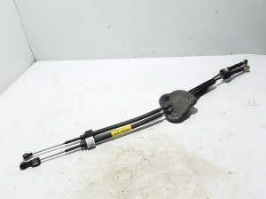   Gear shift cable  -  