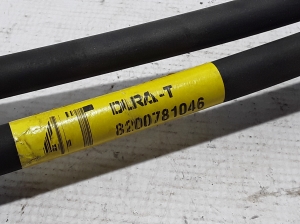 RENAULT Megane III (2008–2016) Gear shift cable - 3