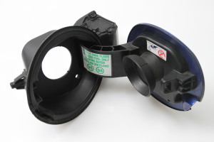 RENAULT Clio III (2005–2012) Tankdeckel 8200389403 - 3
