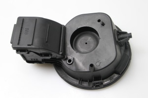 RENAULT Clio III (2005–2012) Tankdeckel 8200389403 - 4