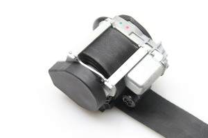 RENAULT Megane III (2008–2016) Front seat belt 868850008R - 4