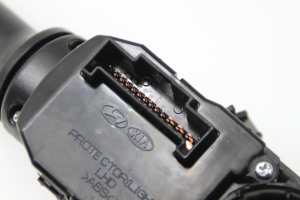 Kia Sorento (2009–2014) Blinkerschalter 934102P630 - 5
