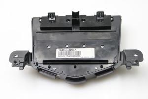 Chevrolet Cruze (2009–2015) Autoraadio lüliti 94563267 - 4