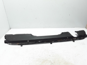 RENAULT Clio V (2019–2026) Rear bumper lower spoiler 850B20466R - 3