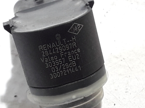 RENAULT Clio V (2019–2026) Parksensor hinten 204429097R - 2