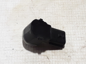 RENAULT Clio V (2019–2026) Parksensor hinten 204429097R - 3