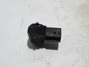 RENAULT Clio V (2019–2026) Parksensor hinten 204429097R - 2