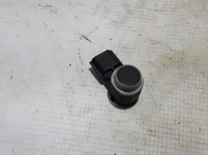 Parksensor hinten - 204429097R