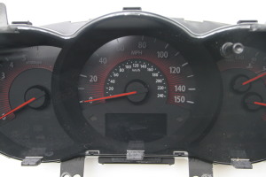 Kia Sorento (2009–2014) Instrument cluster 940212P801 - 2