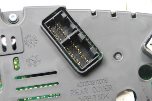 Kia Sorento (2009–2014) Instrument cluster 940212P801 - 3