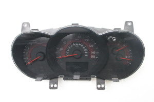 Instrument cluster - 940212P801