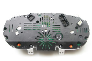 Kia Sorento (2009–2014) Instrument cluster 940212P801 - 4