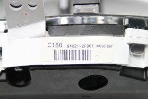 Kia Sorento (2009–2014) Instrument cluster 940212P801 - 5