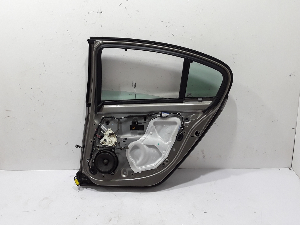 RENAULT Laguna 3 generation (2007-2015) Right Side Sliding Door 821000022R 22478841