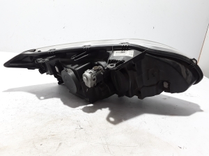 RENAULT Laguna III (2007–2015) Scheinwerfer vorne 260600035R - 5