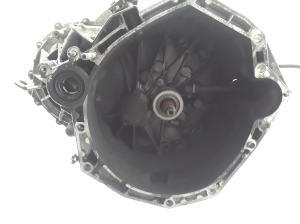 RENAULT Laguna III (2007–2015) Gearbox TL4013 - 4