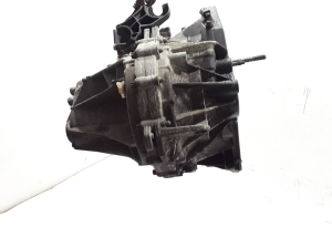 Getriebe - TL4013