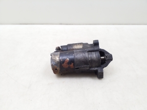 RENAULT Megane II (2002–2009) Starter 8200227092 - 3