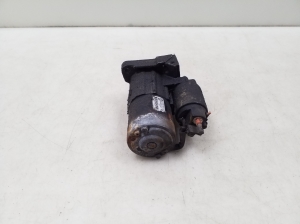 RENAULT Megane II (2002–2009) Starter 8200227092 - 4