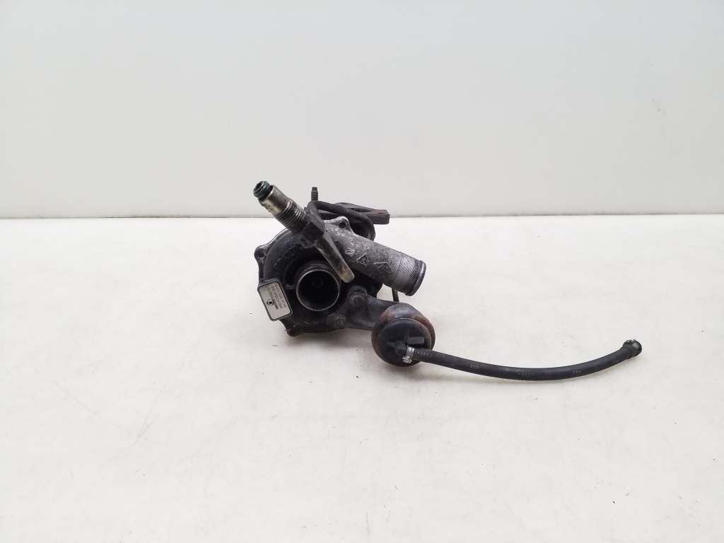 RENAULT Megane II (2002–2009) Turbolader 54359700002 RENAULT Megane II (2002–2009) Turbolader 54359700002