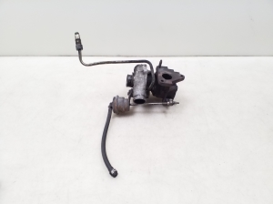 RENAULT Megane II (2002–2009) Turbolader 54359700002 - 4