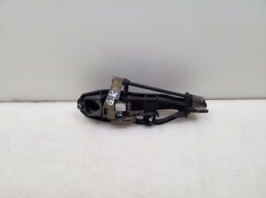 BMW 3 SERIES E46 (1998–2007) Rear side door exterior handle 8253453 - 2