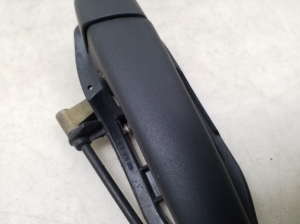 BMW 3 SERIES E46 (1998–2007) Rear side door exterior handle 8253453 - 4