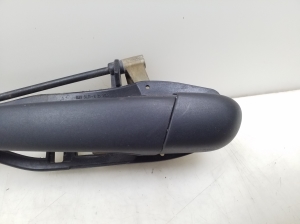 BMW 3 SERIES E46 (1998–2007) Rear side door exterior handle 8253453 - 5
