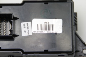 Hyundai i30 (2011–2017) Headlight leveling switch 93320A6250RY - 2