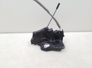 BMW 3 SERIES E46 (1998–2007) Front door lock - 6