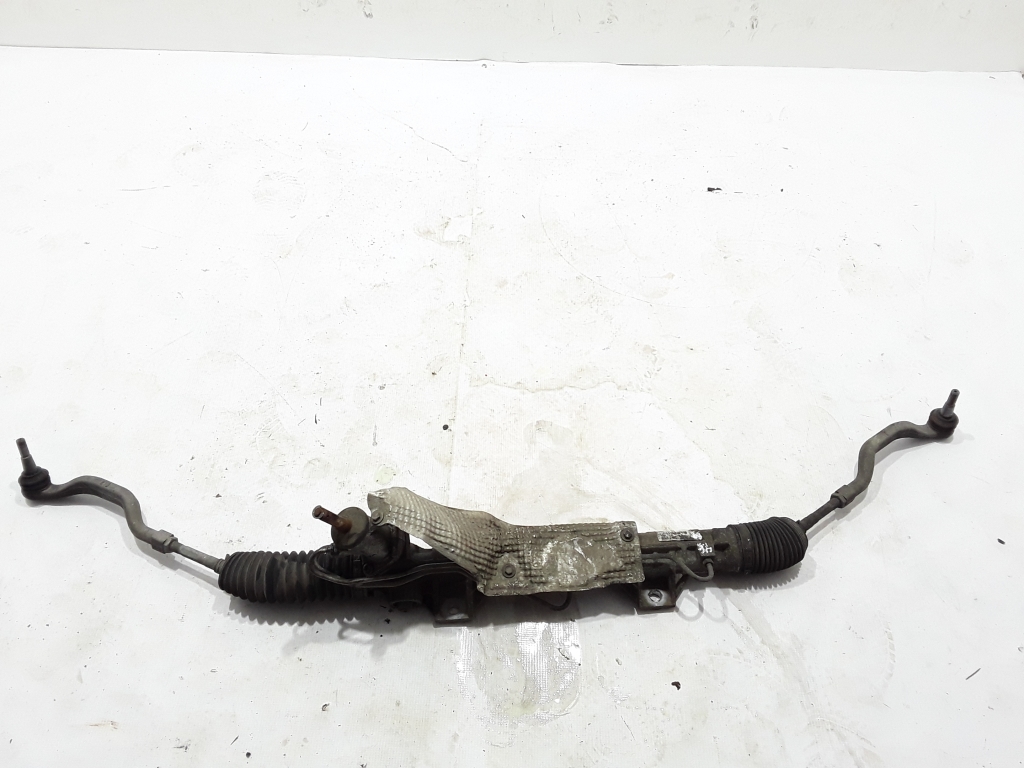 RENAULT Laguna 3 generation (2007-2015) Steering Rack 490010040R 22478826