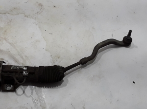 RENAULT Laguna III (2007–2015) Steering rack 490010040R - 2