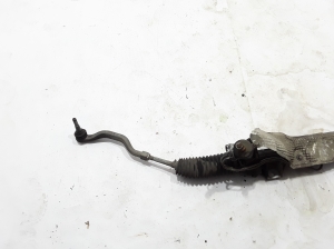 RENAULT Laguna III (2007–2015) Steering rack 490010040R - 3