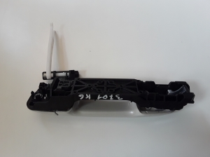 Subaru Forester SK (2018–2026) Rear side door exterior handle 61160FL011TQ - 2