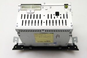 Hyundai i30 (2011–2017) Radio (head unit) 96170A6210GU - 2