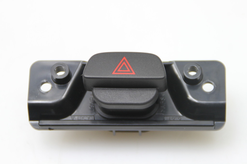 Ford Fiesta V (2002–2008) Hazard light switch 4M5T3A350AC Ford Fiesta V (2002–2008) Hazard light switch 4M5T3A350AC