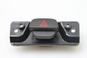 Hazard light switch - 4M5T3A350AC