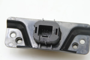 Ford Fiesta V (2002–2008) Hazard light switch 4M5T3A350AC - 4