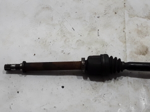 RENAULT Laguna III (2007–2015) Front drive shaft and its parts 8200676172 - 2