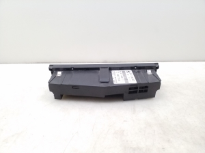 BMW 3 SERIES E46 (1998–2007) Heater control panel 6931601 - 3