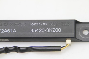 Kia Sorento (2009–2014) Antenne 954203K200 - 3